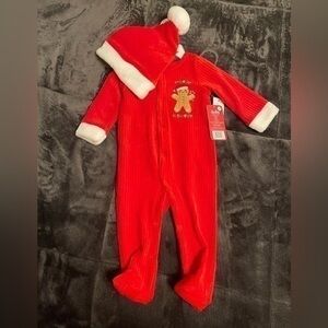 Baby Starters NEW Size 6 months